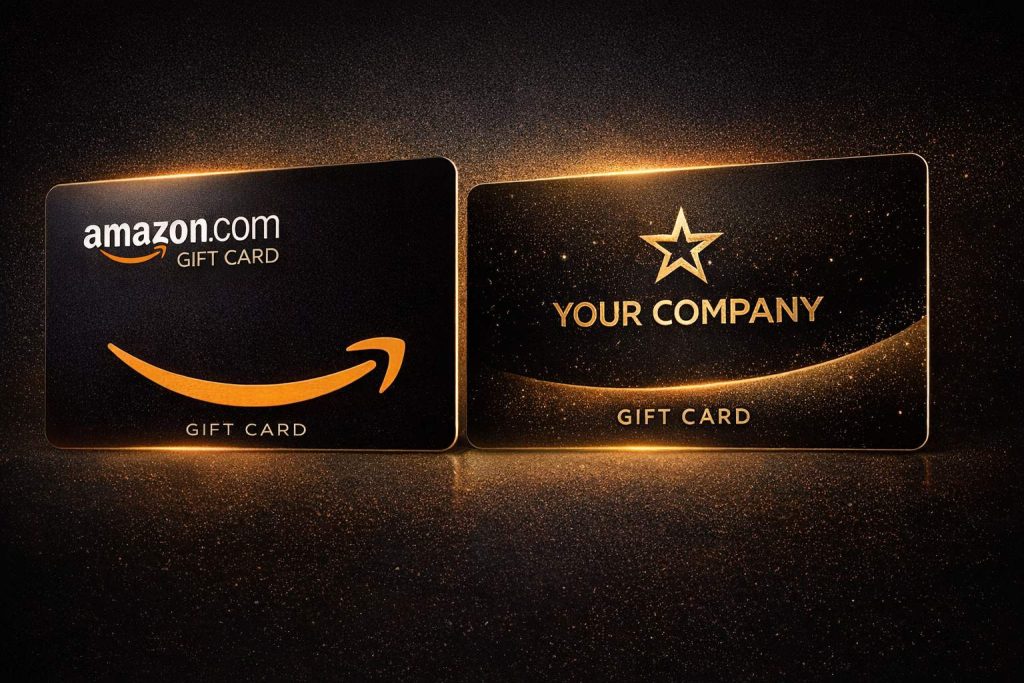 Amazon Gift Card