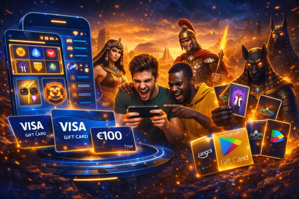 apps like skill arena a competitive comparison and review