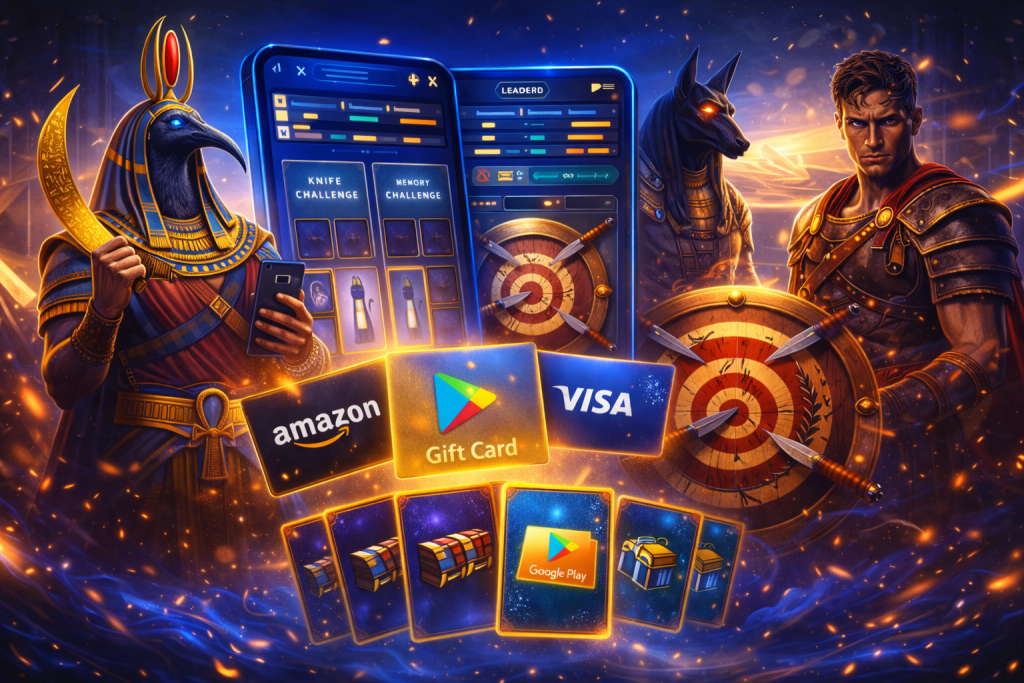 apps like skill arena a premium comparison and review for competitive players
