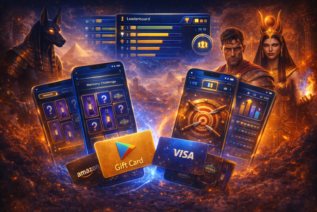 apps like skill arena clear comparisons for real competitive play