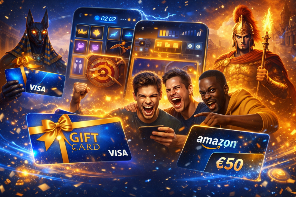 best reward apps 2026 a clean competitive comparison and review