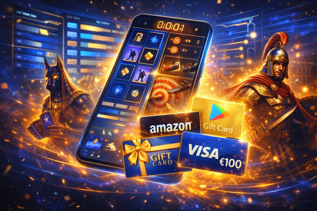 best skill games mobile a clean comparison and review for competitive players