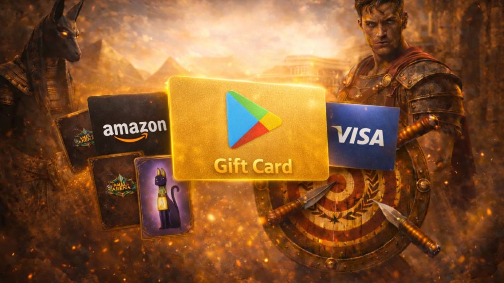 home image Win Gift Cards
