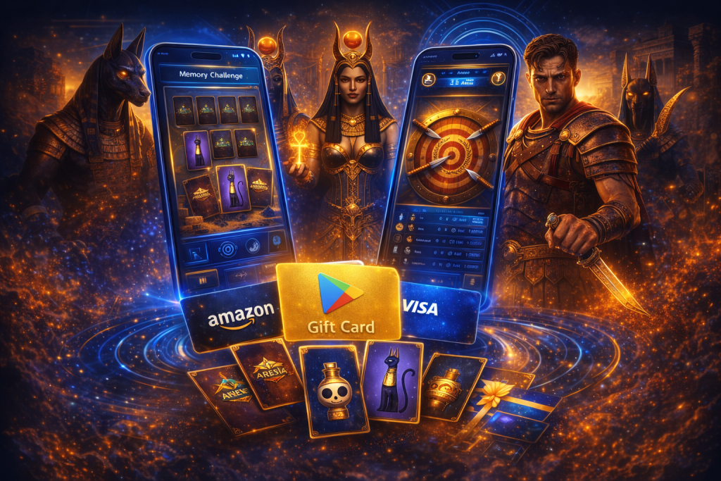 real games to win gift cards how skill based competition proves whats legit