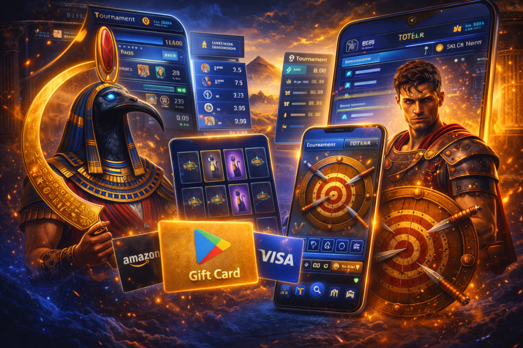skill arena game review premium skill based play vs the rest